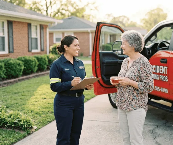 Accident Towing Service Massey, MD FAQs